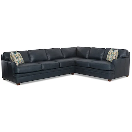 2-Piece Sectional